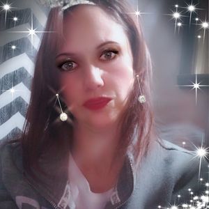 Meet your Posher, Sharla denise